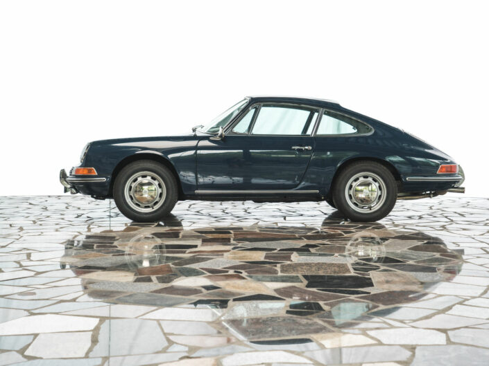 Porsche 911 – SWB – 1965